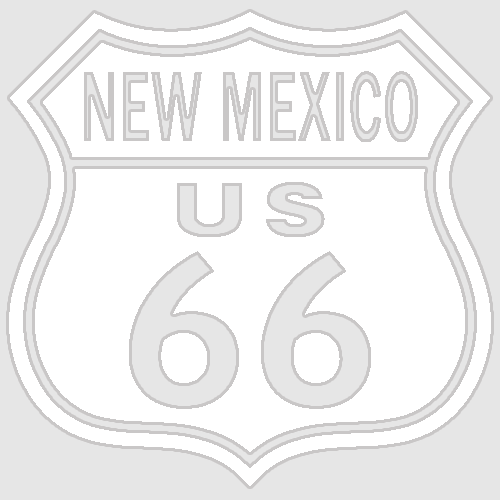 RT 66 åȥ ƥå NEW MEXICO 66-COST-M06-WH ۥ磻RT 66 åȥ ƥå NEW MEXICO 66-COST-M06-WH ۥ磻