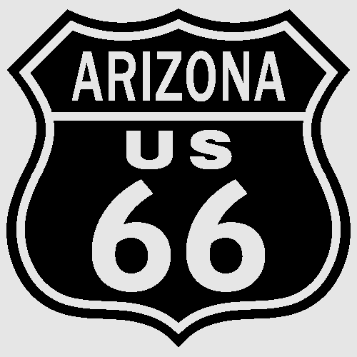 RT 66 åȥ ƥå ARIZONA 66-COST-M07-BK ֥åRT 66 åȥ ƥå ARIZONA 66-COST-M07-BK ֥å