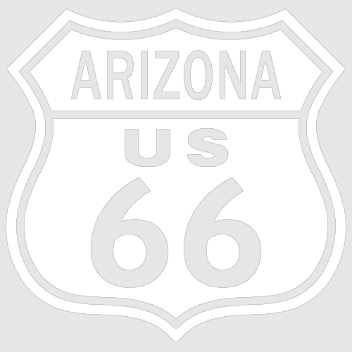 RT 66 åȥ ƥå ARIZONA 66-COST-M07-WH ۥ磻RT 66 åȥ ƥå ARIZONA 66-COST-M07-WH ۥ磻