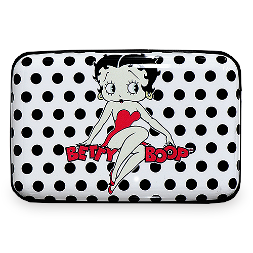 Betty Boop ������ ������ Polka Dots BB-MSP-CC-BB5595