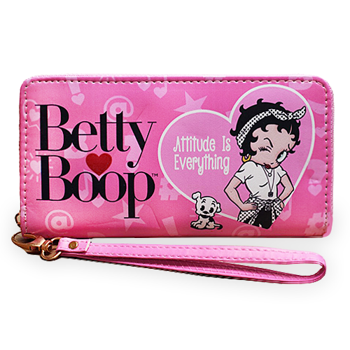 Betty Boop  å Attitude BB-MSP-WL-BB5948Betty Boop  å Attitude BB-MSP-WL-BB5948