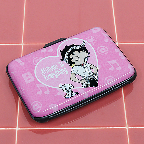 Betty Boop   Attitude BB-MSP-CC-BB6234