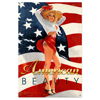 ƥݥ  Greg Hildebrandt American Beauty PT-HB-009ƥݥ  Greg Hildebrandt American Beauty PT-HB-009