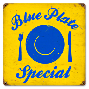 ƥ  Blue Plate PT-PTS-062ƥ  Blue Plate PT-PTS-062