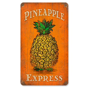 ƥ  Pineapple Express PT-PTS-071ƥ  Pineapple Express PT-PTS-071