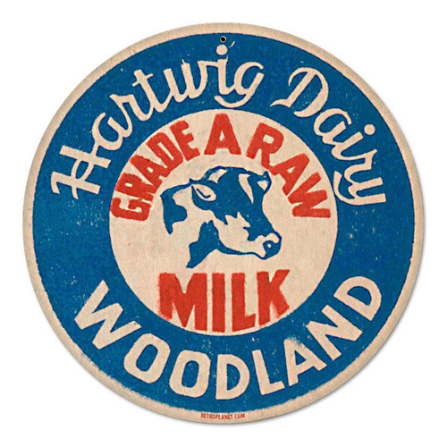 ƥ  Grade A Milk PT-RPC-083ƥ  Grade A Milk PT-RPC-083
