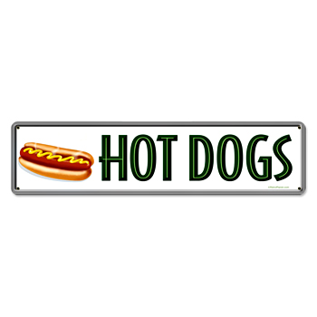 ƥ  Hot Dogs PT-RPC-185ƥ  Hot Dogs PT-RPC-185