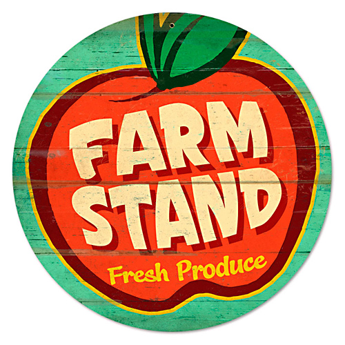 ƥ  Farm Stand PT-RPC-315ƥ  Farm Stand PT-RPC-315