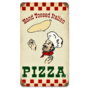 ƥ  Hand Tossed Pizza PT-V-933ƥ  Hand Tossed Pizza PT-V-933