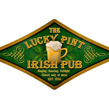 ƥ  Lucky Pint PT-DMD-001ƥ  Lucky Pint PT-DMD-001