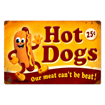 ƥ  Hot Dogs PT-PTS-020ƥ  Hot Dogs PT-PTS-020