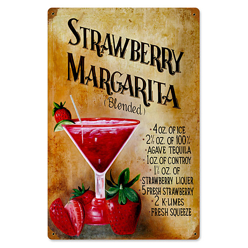 ƥ  PTS-212 Strawberry Margaritiaƥ  PTS-212 Strawberry Margaritia