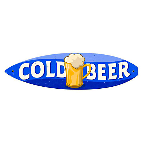 ƥ  Cold Beer PT-SB-011ƥ  Cold Beer PT-SB-011
