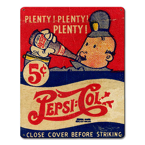 ƥ  Pepsi Cola Plenty PT-PTSB-192ƥ  Pepsi Cola Plenty PT-PTSB-192
