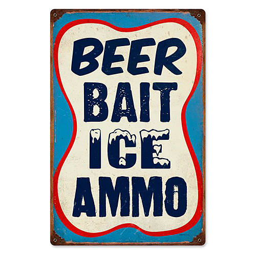 ƥ  Beer Bait Ice Ammo PT-RPC-253ƥ  Beer Bait Ice Ammo PT-RPC-253