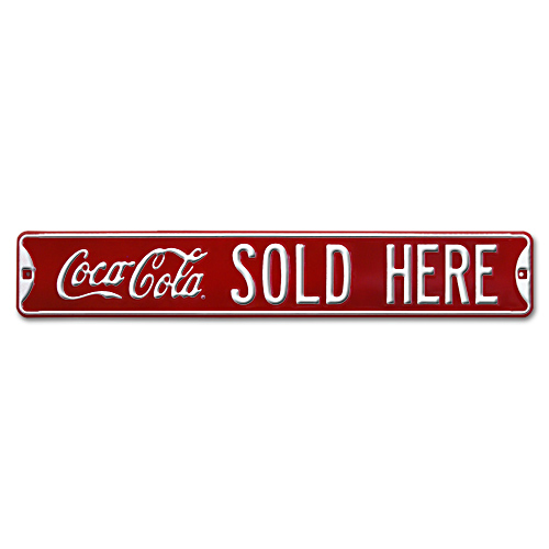 ܥ ȥ꡼  Coke Sold Here CC-DE-AR2180331ܥ ȥ꡼  Coke Sold Here CC-DE-AR2180331