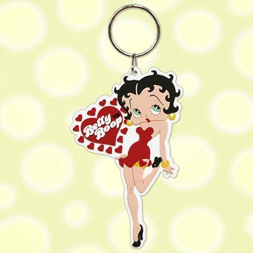 Betty Boop С  BB-KC-KR001Betty Boop С  BB-KC-KR001