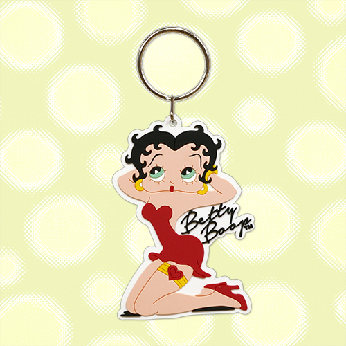 Betty Boop С  BB-KC-KR002Betty Boop С  BB-KC-KR002