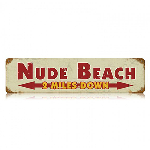 ƥ  Nude Beach PT-V-184ƥ  Nude Beach PT-V-184