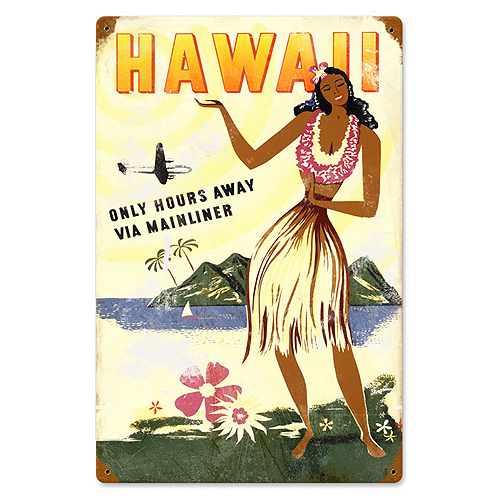 ƥ  Hawaii Hours Away PT-PTS-233ƥ  Hawaii Hours Away PT-PTS-233