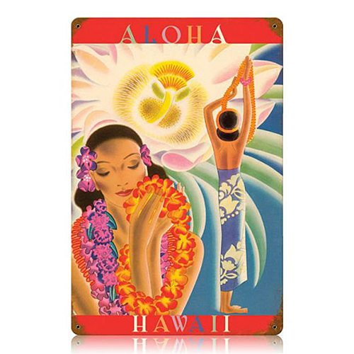 ƥ  Aloha Hawaii PT-V-157ƥ  Aloha Hawaii PT-V-157