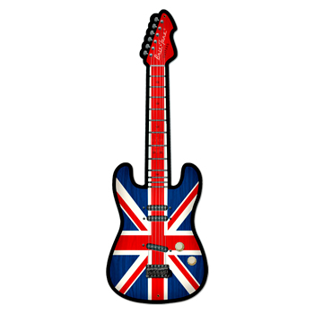 ƥ  British Guitar PT-PS-040ƥ  British Guitar PT-PS-040