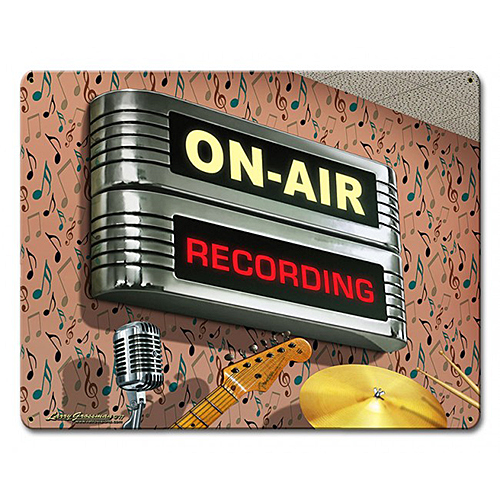 ƥ  ON AIR Recording PT-LG-834ƥ  ON AIR Recording PT-LG-834