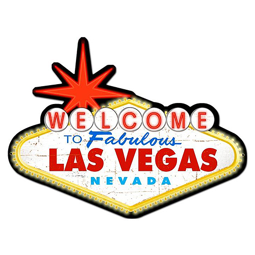 ƥ  Welcome To Las Vegas PT-PS-223ƥ  Welcome To Las Vegas PT-PS-223