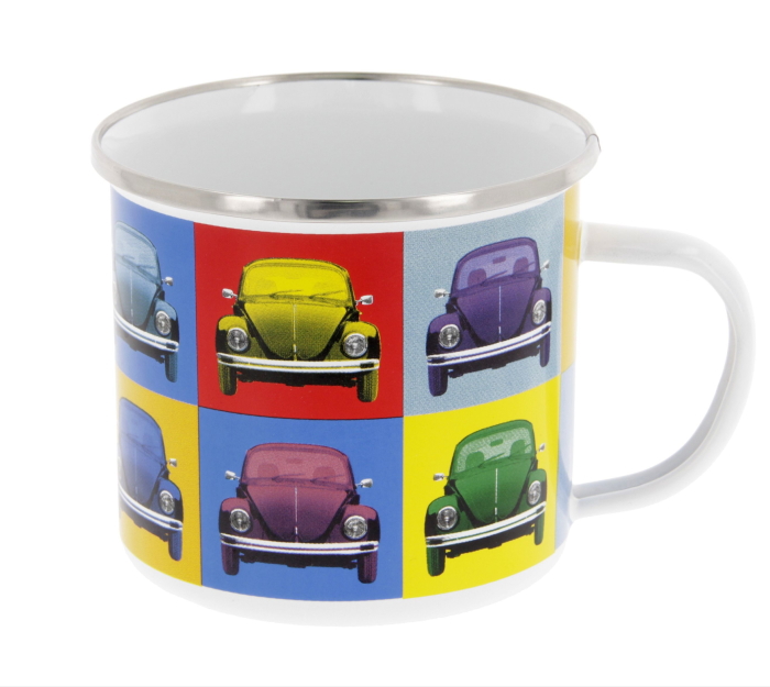 VW Collection ��by BRISA�� T1 BUS �ۡ����� �ޥ����å� �ޥ�����顼