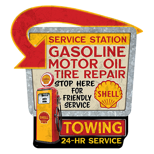 å ܥ ᥿  SHELL GASOLINE MOTOR OIL AM-DES-48007å ܥ ᥿  SHELL GASOLINE MOTOR OIL AM-DES-48007
