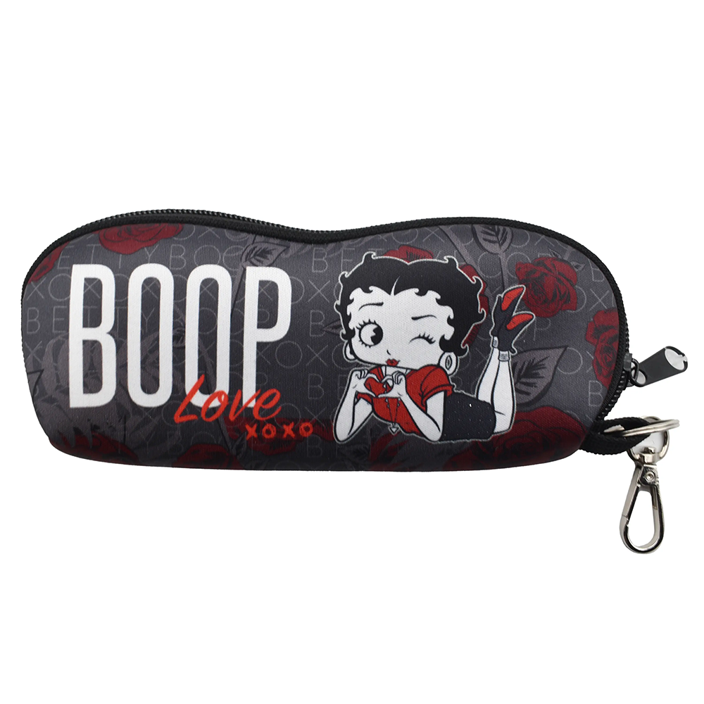 Betty Boop �ᥬ�� ������ ��å� ������ XOXO BB-MSP-GC-BB7121