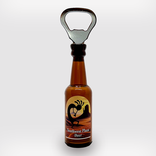 �ܥȥ� �����ץʡ� �ޥ��ͥå��դ� KOKOPELLI BUD-BO-KOKO