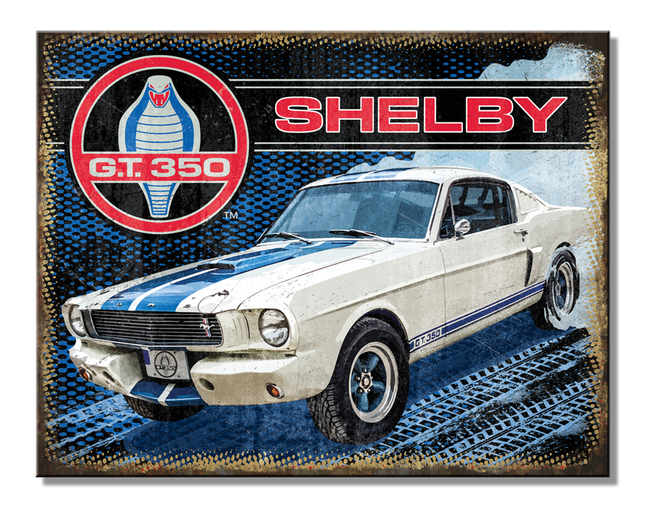 ƥ  Shelby - GT350 DE-MS2866ƥ  Shelby - GT350 DE-MS2866