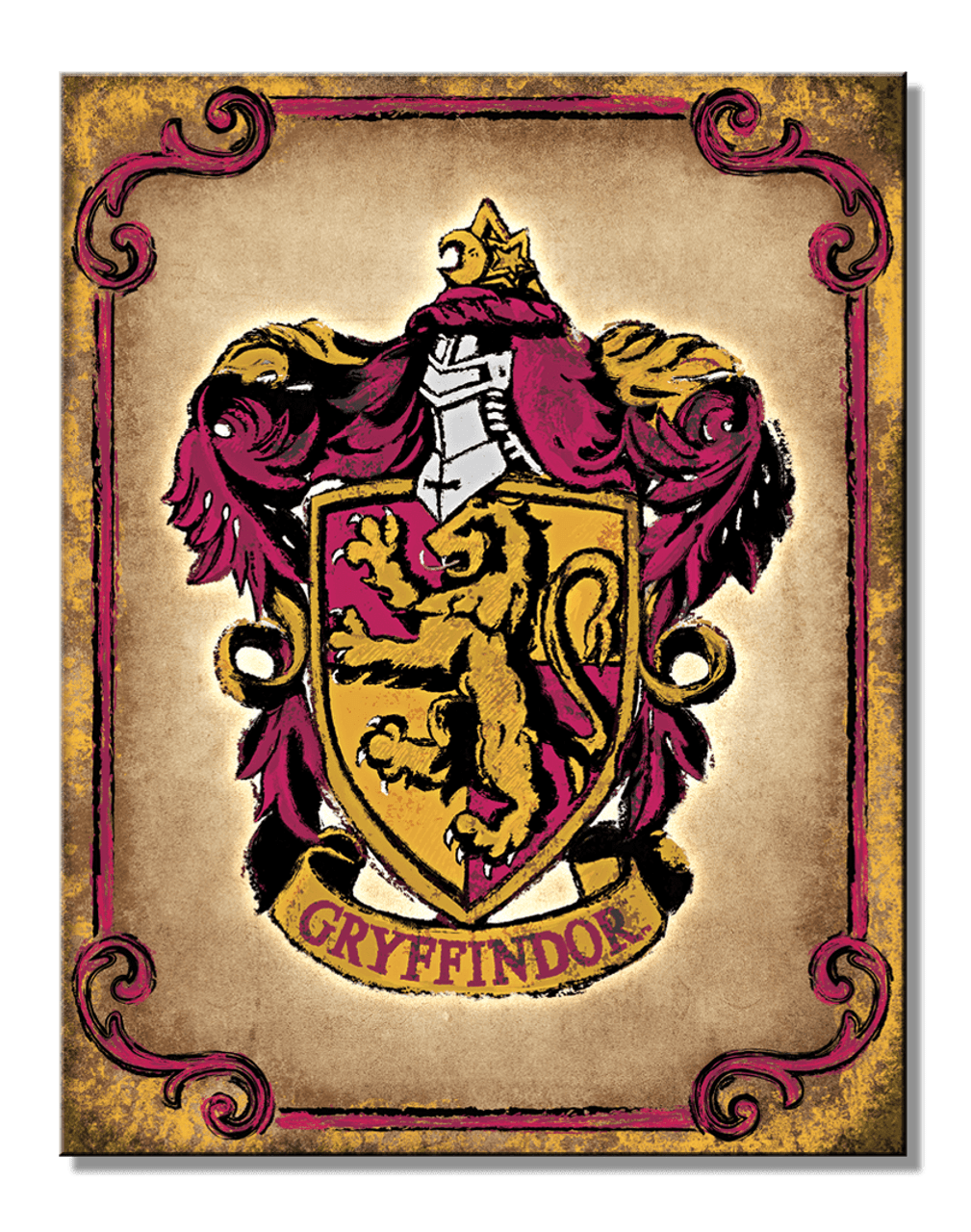 ƥ  Harry Potter - Gryffindor DE-MS2926ƥ  Harry Potter - Gryffindor DE-MS2926