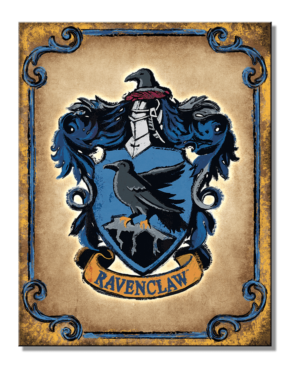 ƥ  Harry Potter - Ravenclaw DE-MS2927ƥ  Harry Potter - Ravenclaw DE-MS2927