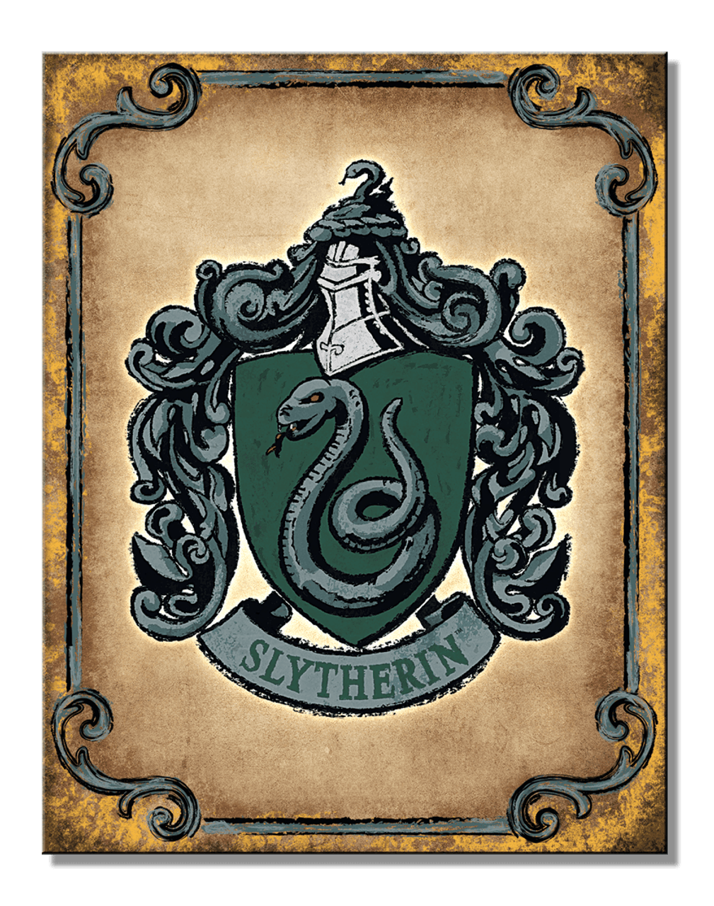 ƥ  Harry Potter - Slytherin DE-MS2928ƥ  Harry Potter - Slytherin DE-MS2928
