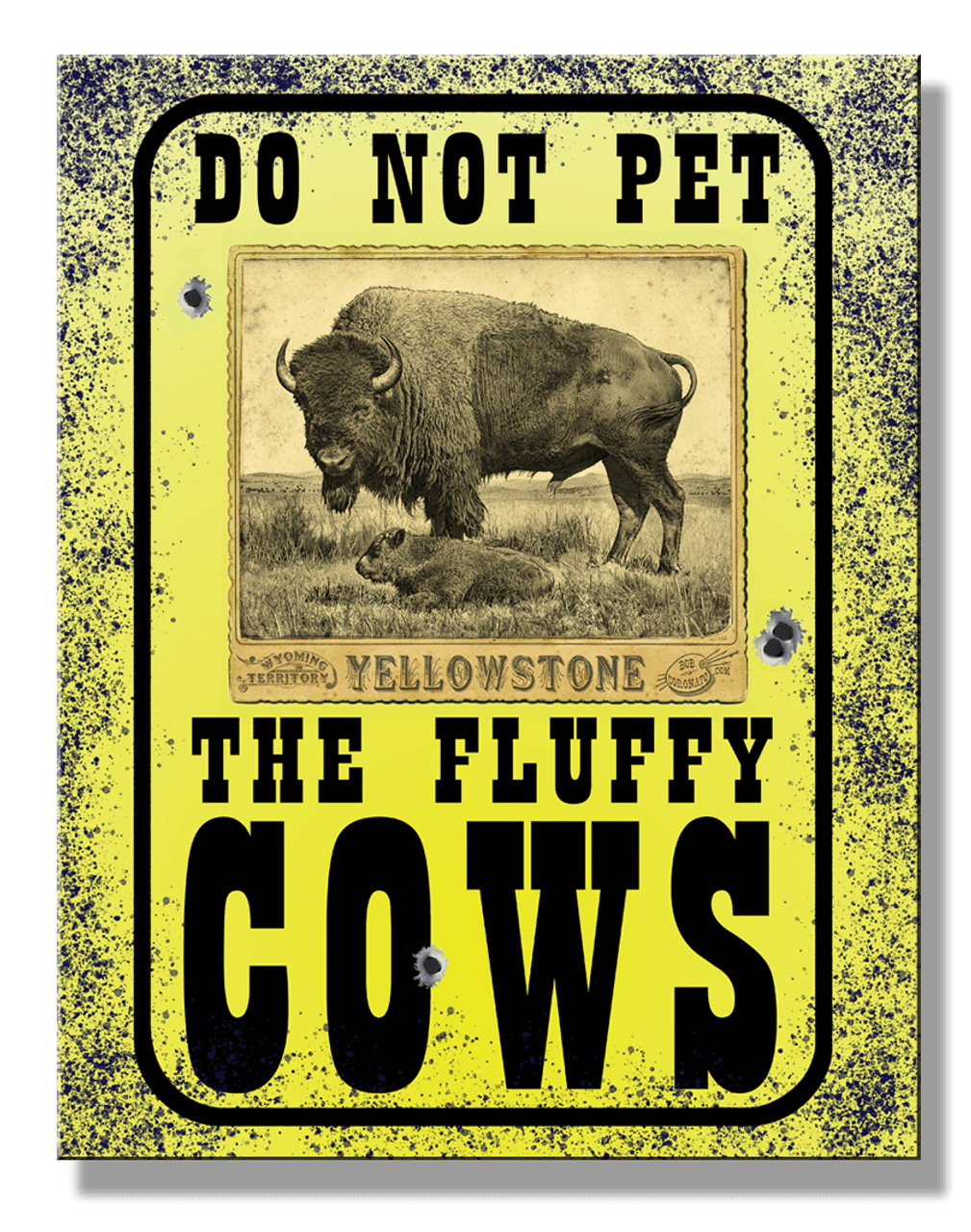 ƥ  FLUFFY COWS DE-MS2944ƥ  FLUFFY COWS DE-MS2944