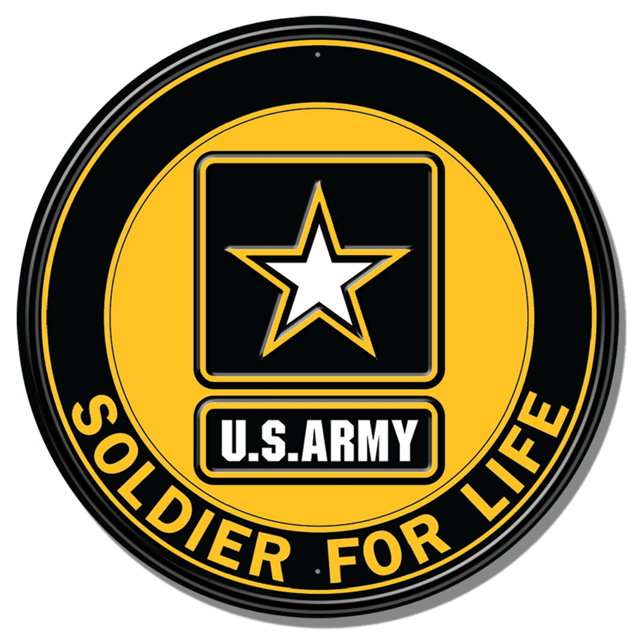 ƥ  US Army Soldier 4 Life DE-MS2959ƥ  US Army Soldier 4 Life DE-MS2959