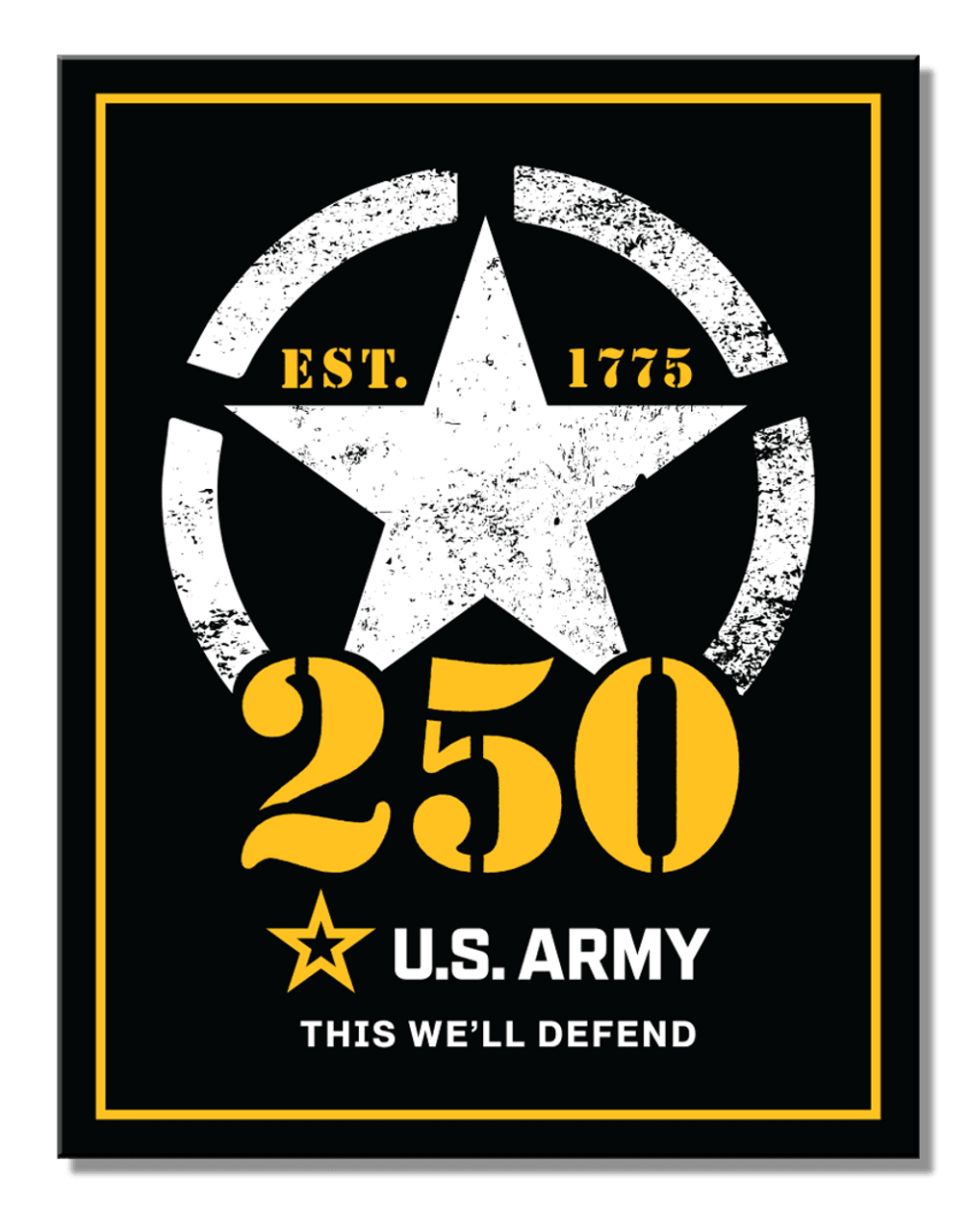 ƥ  US Army 250 DE-MS2960ƥ  US Army 250 DE-MS2960