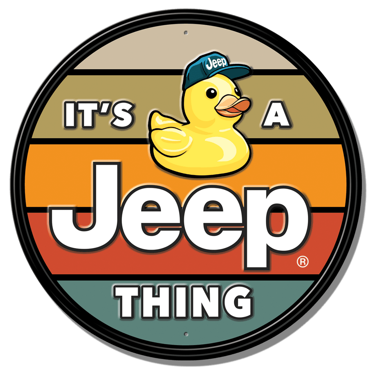 ߥ˥  Jeep Duck DE-MS2961ߥ˥  Jeep Duck DE-MS2961
