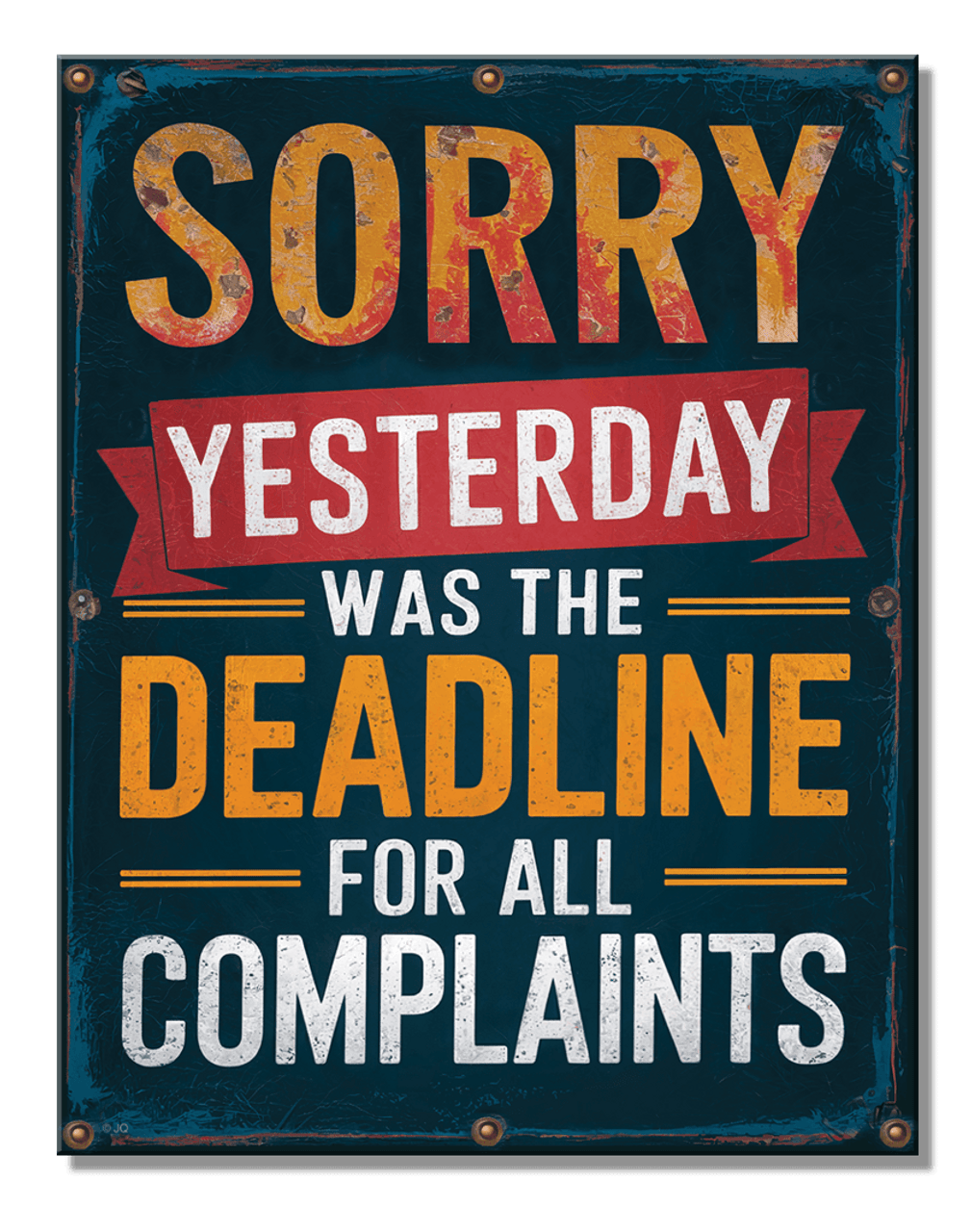 ƥ  JQ - Complaint DE-MS2967ƥ  JQ - Complaint DE-MS2967