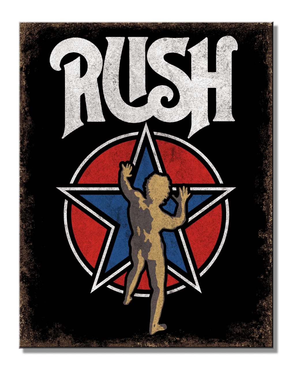 ƥ  RUSH Star DE-MS2975ƥ  RUSH Star DE-MS2975