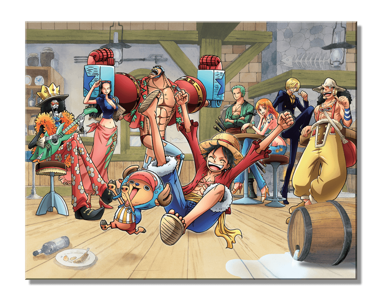 ƥ  One Piece G30 DE-MS2988ƥ  One Piece G30 DE-MS2988