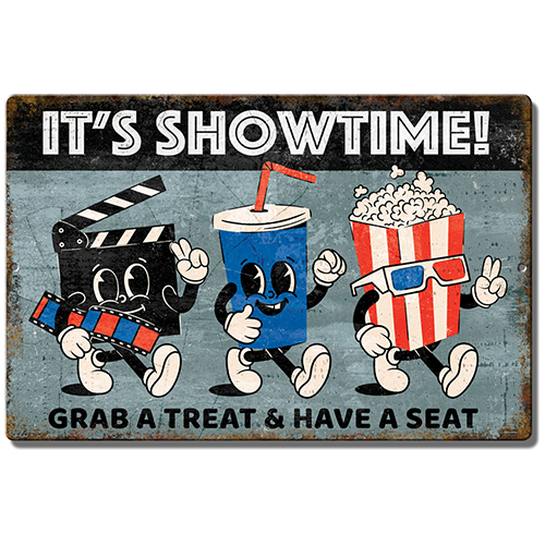 ߥ˥  Showtime DE-MS7097