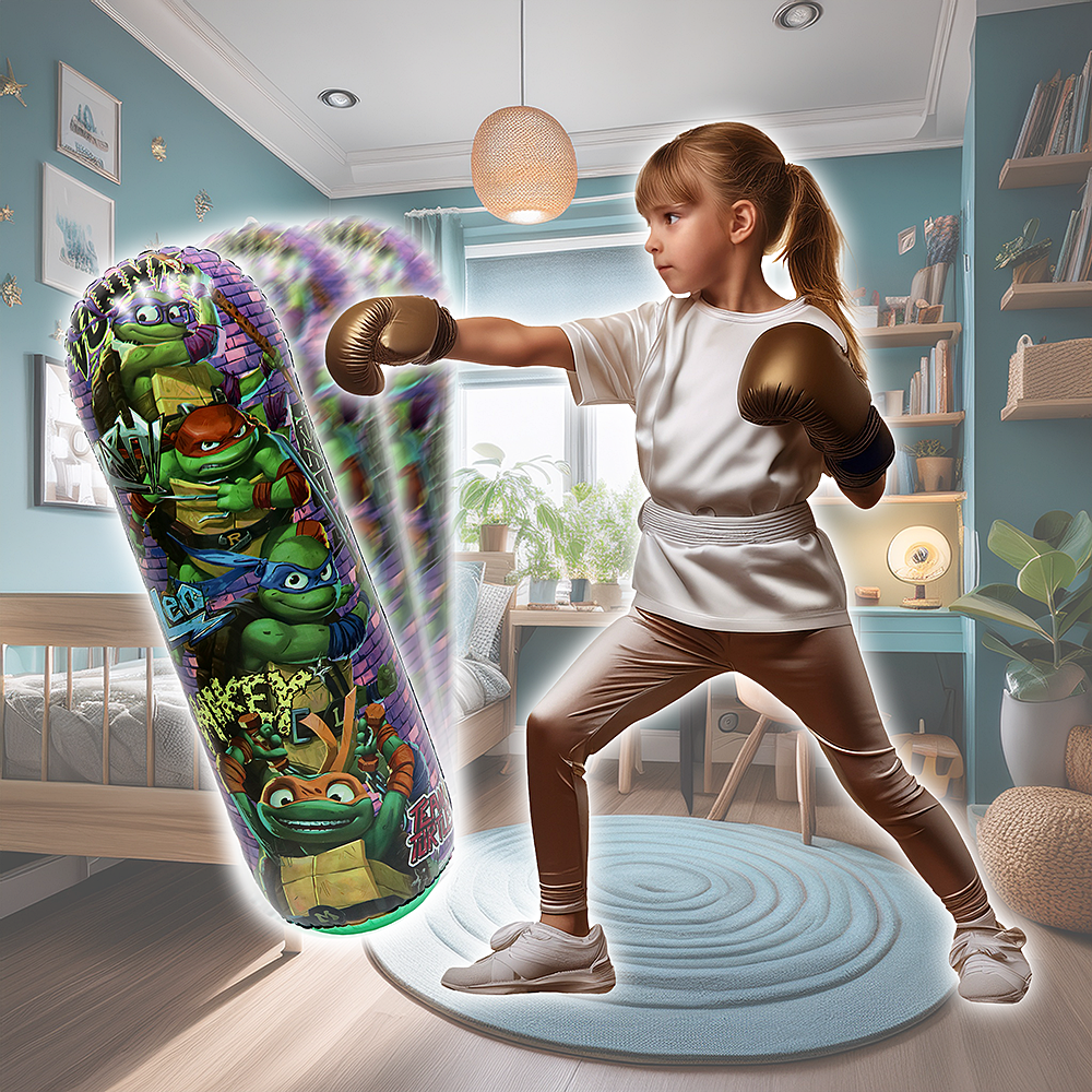 ѥ Хå TEENAGE MUTANT NINJA TURTLES FB-27057TMNT