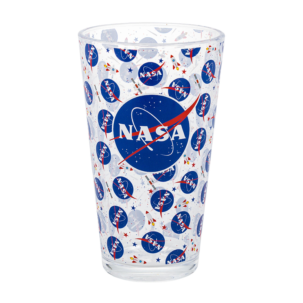 NASA ���饹 ����֥顼 16oz FS-TUM-10539NASA ���饹 ����֥顼 16oz FS-TUM-10539