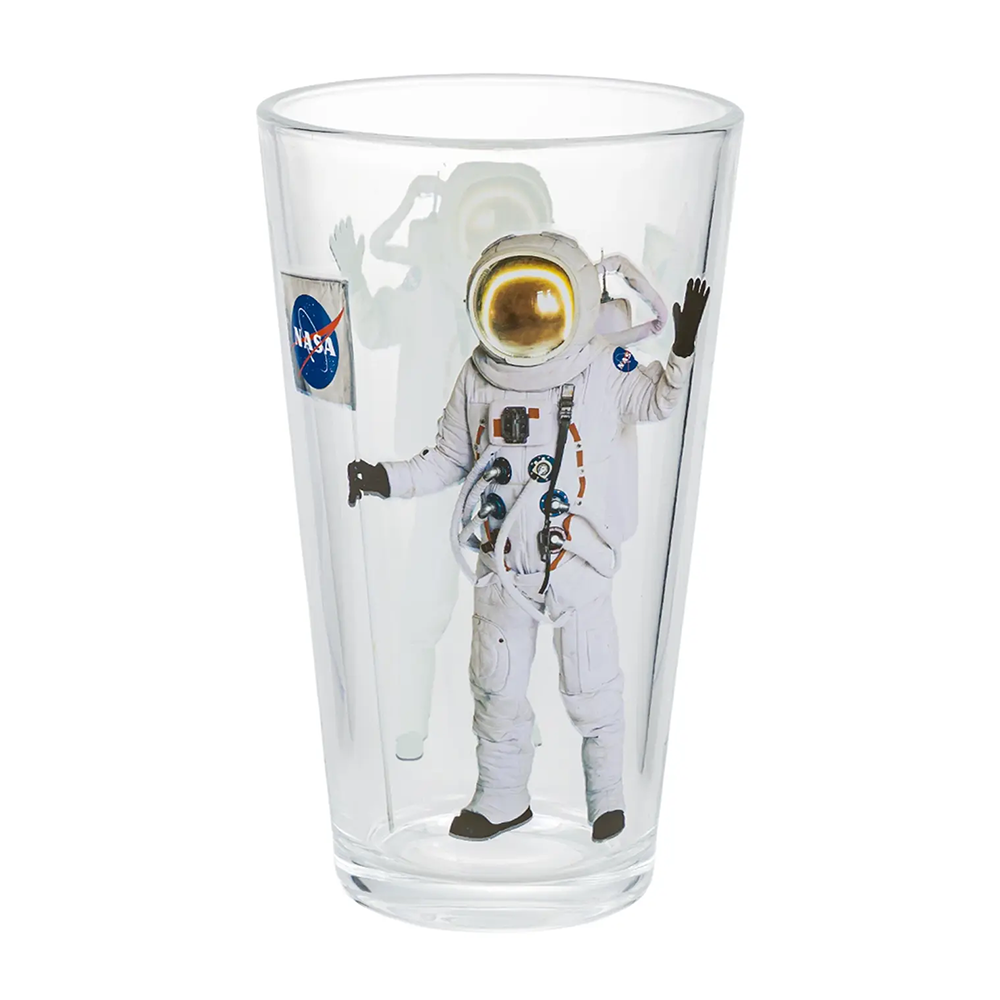 NASA ���饹 ����֥顼 16oz FS-TUM-10545ANASA ���饹 ����֥顼 16oz FS-TUM-10545A