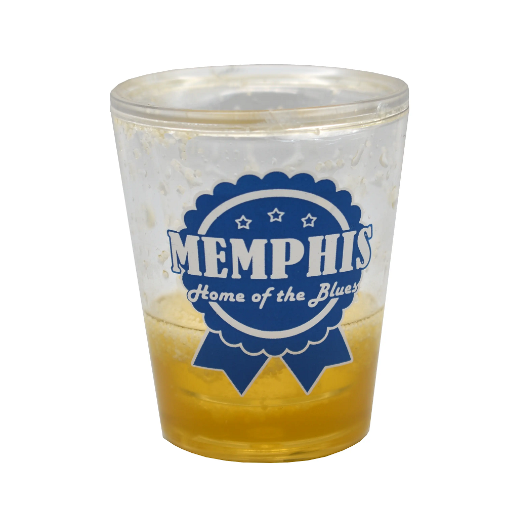 ����å� ���饹 Memphis Blue Ribbon MSP-SG-M6484