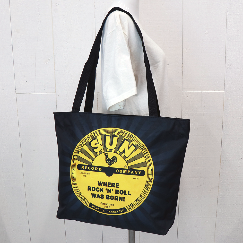 ȡȥХå Sun Record Where Rock 'N' Roll Was Born MSP-TB-SR6491ȡȥХå Sun Record Where Rock 'N' Roll Was Born MSP-TB-SR6491