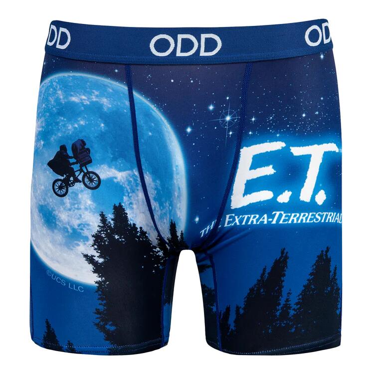 ODD SOXʥå åMEN'S BOXER BRIEFʥܥ ֥꡼աE.T. ESCAPE OS-BRI-M-XU10024MBBODD SOXʥå åMEN'S BOXER BRIEFʥܥ ֥꡼աE.T. ESCAPE OS-BRI-M-XU10024MBB